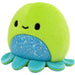 Squishmallows - Orphie the Octopus Plush (2") - Jazwares - Squishville Series - (2023)