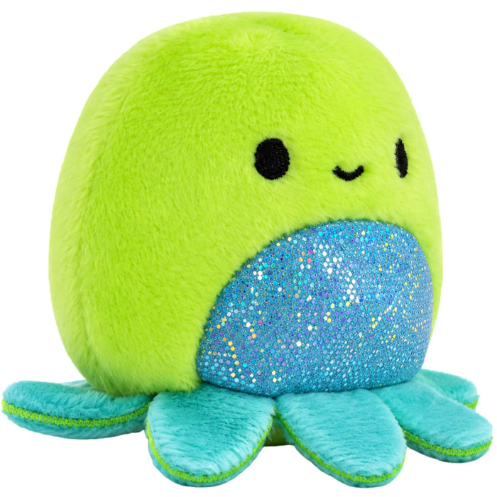 Squishmallows - Orphie the Octopus Plush (2") - Jazwares - Squishville Series - (2023)
