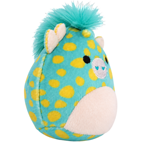 Squishmallows - Parson the Giraffe Plush (2.5