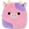 Squishmallows - Patty the Cow Plush (2.5