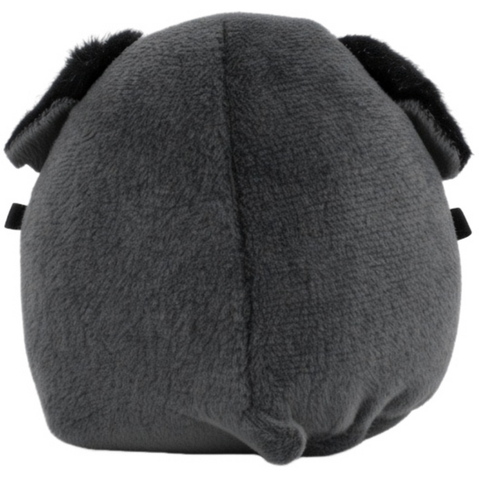 Squishmallows - Paulie the Dog Plush (2.5") - Jazwares - Micromallows - (2024)