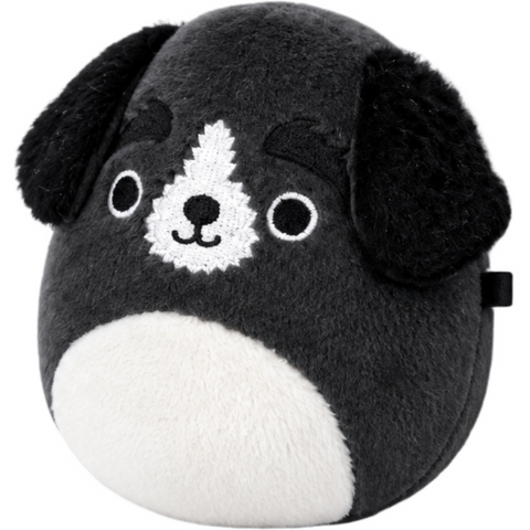 Squishmallows - Paulie the Dog Plush (2.5