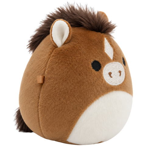 Squishmallows - Philip the Horse Plush (2.5