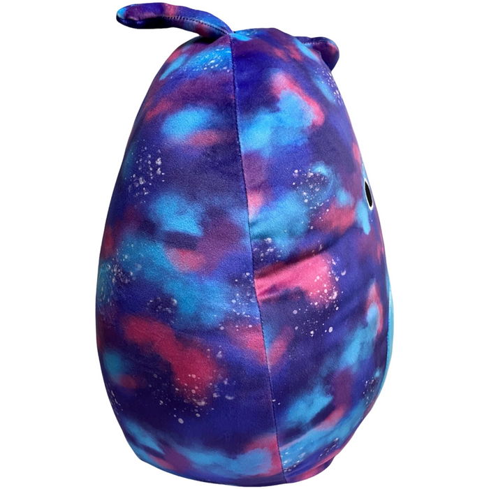 Squishmallows - Piaxa the Alien Plush (4") - Kellytoy - Space Squad - (2021)
