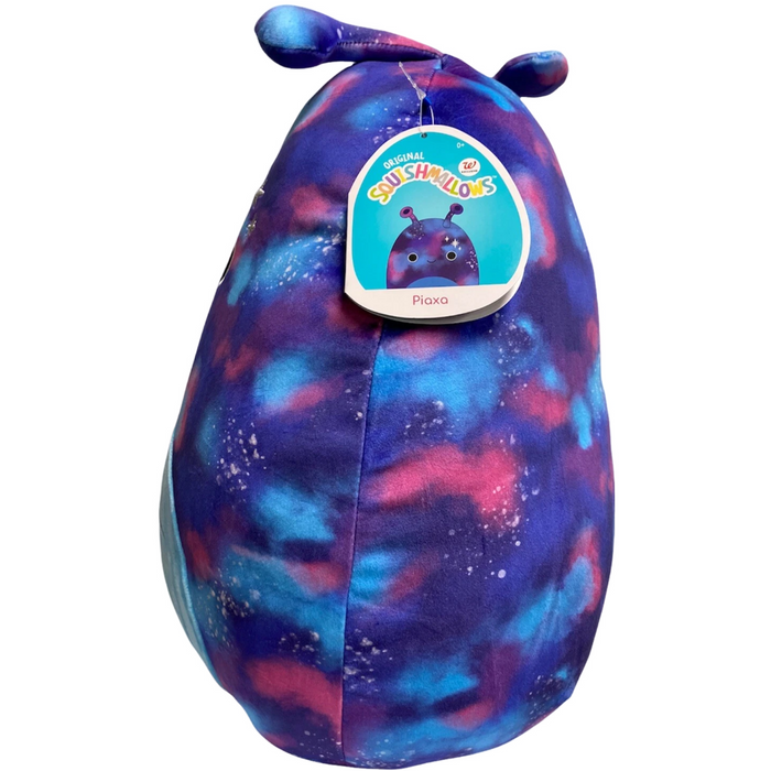 Squishmallows - Piaxa the Alien Plush (4") - Kellytoy - Space Squad - (2021)