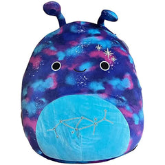 Squishmallows - Piaxa the Alien Plush (4") - Kellytoy - Space Squad - (2021)
