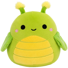 Squishmallows - Pilar the G...