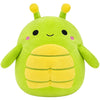 Squishmallows - Pilar the Grasshopper Plush (6