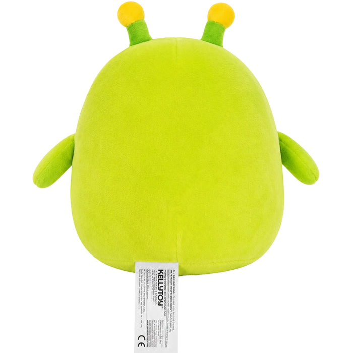 Squishmallows - Pilar the Grasshopper Plush (6") - Kellytoy - Sassy Squad - (2021)