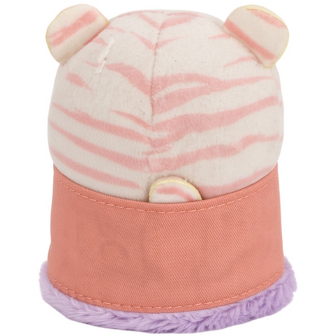 Squishmallows - Pink Cheetah with Outfit Mystery Mini Plush (2.5