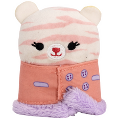 Squishmallows - Pink Cheeta...