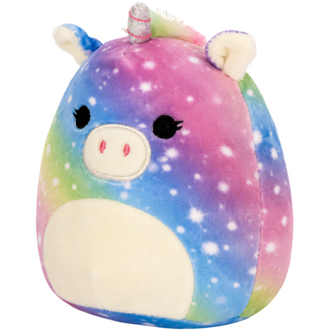 Squishmallows - Prim the Unicorn Plush (5.5