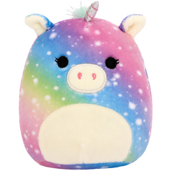 Squishmallows - Prim the Un...