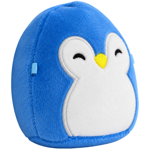 Squishmallows - Puff the Penguin Plush (2.5