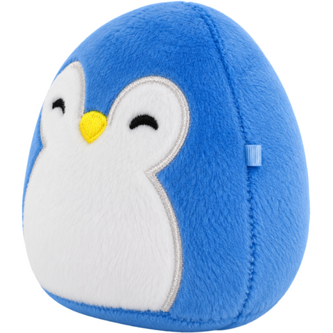 Squishmallows - Puff the Penguin Plush (2.5