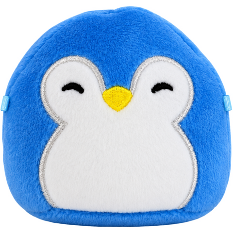 Squishmallows - Puff the Penguin Plush (2.5