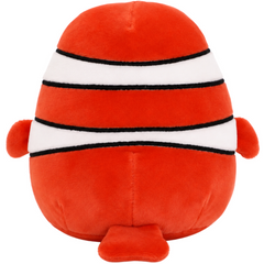 Squishmallows - Ricky the C...