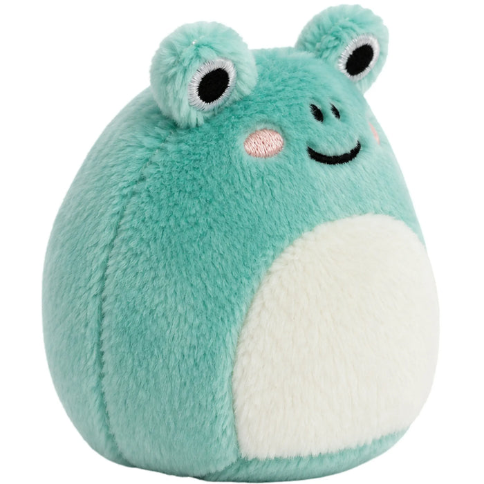Squishmallows - Robert the Frog Plush (2") - Jazwares - Squishville Series - (2023)