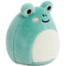 Squishmallows - Robert the Frog Plush (2") - Jazwares - Squishville Series - (2023)