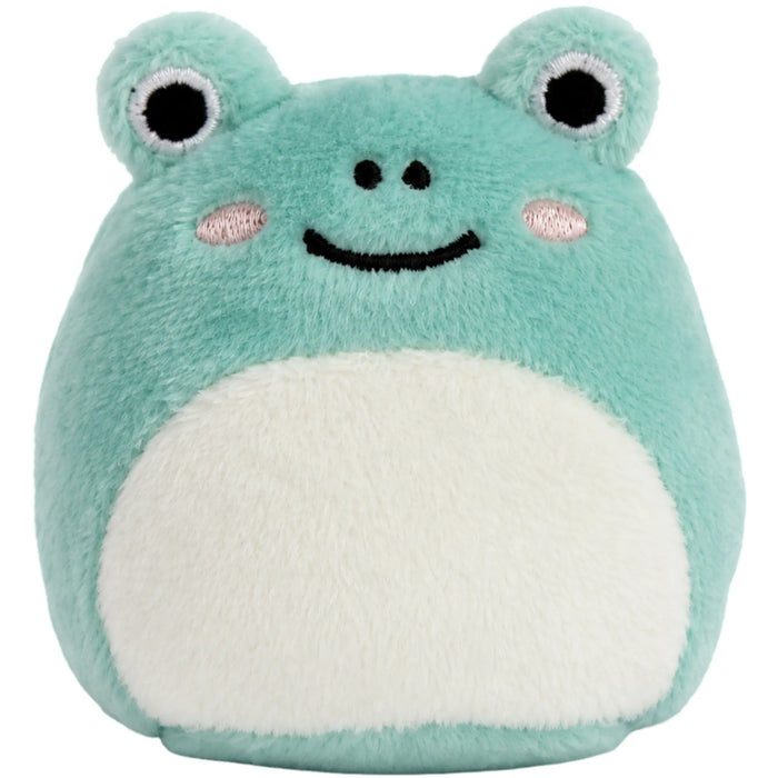 Squishmallows - Robert the Frog Plush (2") - Jazwares - Squishville Series - (2023)