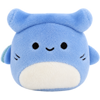 Squishmallows - Rocket the Hammerhead Shark Plush (2.5