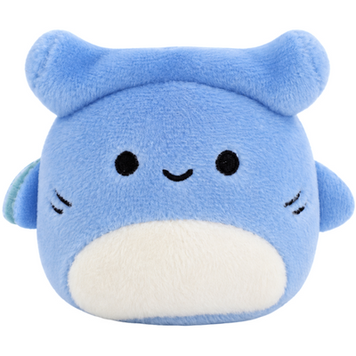 Squishmallows - Forina the ...