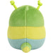 Squishmallows - Rutabaga the Caterpillar Plush (2") - Jazwares - Squishville Series - (2023)