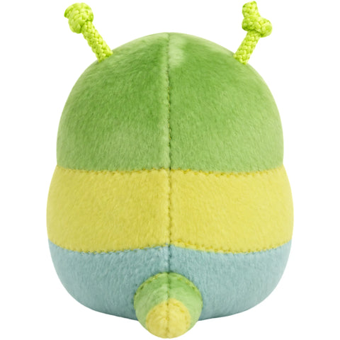 Squishmallows - Rutabaga the Caterpillar Plush (2