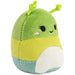 Squishmallows - Rutabaga the Caterpillar Plush (2") - Jazwares - Squishville Series - (2023)