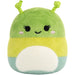 Squishmallows - Rutabaga the Caterpillar Plush (2") - Jazwares - Squishville Series - (2023)