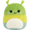 Squishmallows - Rutabaga the Caterpillar Plush (2