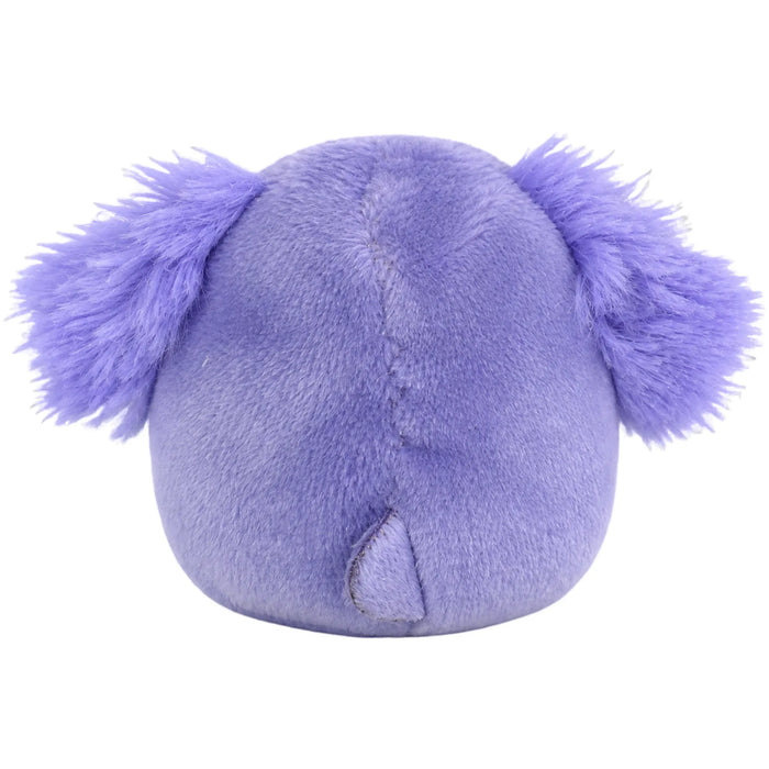 Squishmallows - Sayed the Bunny Plush (2") - Jazwares - Squishville Series - (2023)