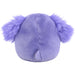 Squishmallows - Sayed the Bunny Plush (2") - Jazwares - Squishville Series - (2023)