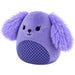 Squishmallows - Sayed the Bunny Plush (2") - Jazwares - Squishville Series - (2023)