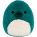 Squishmallows - Selassi the Green Platypus Plush (5") - Jazwares - Exotic Animals Collection - (2023)