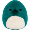 Squishmallows - Selassi the Green Platypus Plush (5
