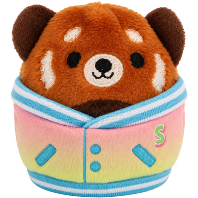 Squishmallows - Yalitza the...