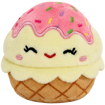 Squishmallows - Puff the Pe...