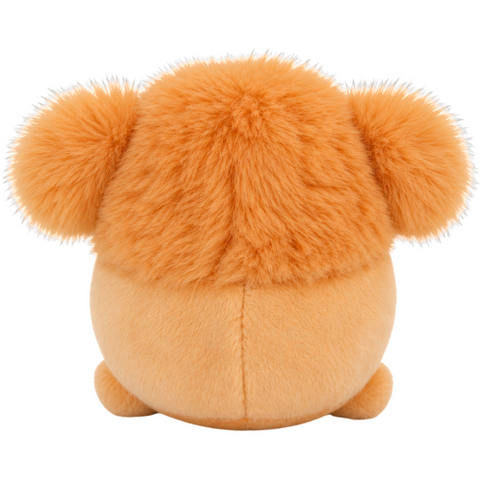 Squishmallows - Shasta the Bigfoot Plush (3