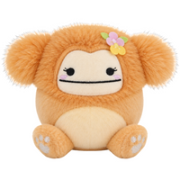 Squishmallows - Shasta the Bigfoot Plush (3