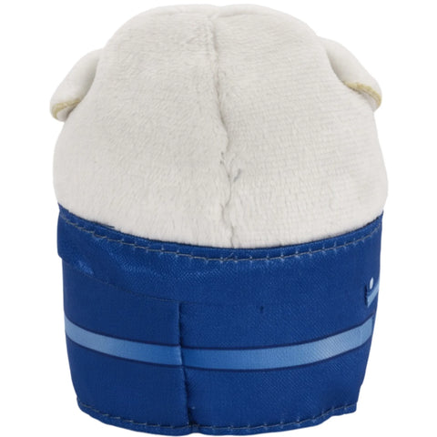 Squishmallows - Shaun the Schnauzer with Outfit Mystery Mini Plush (2.5