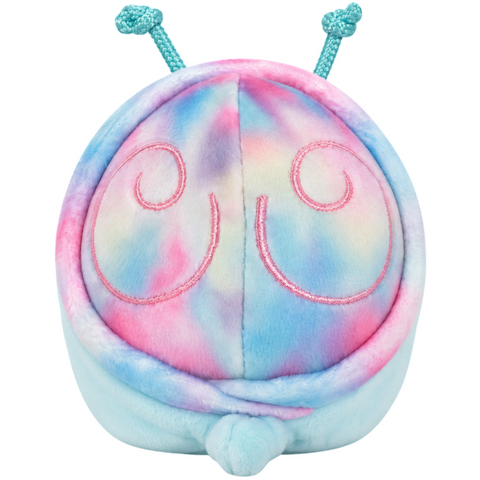 Squishmallows - Sid the Snail Plush (2.5