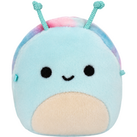 Squishmallows - Sid the Snail Plush (2.5