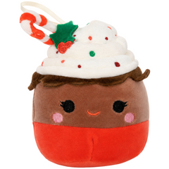 Squishmallows - Sivi the Ho...