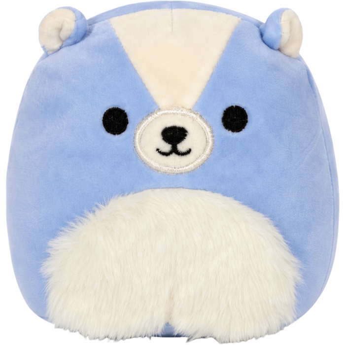 Squishmallows - Sol the Skunk Plush (5") - Jazwares - (2024)