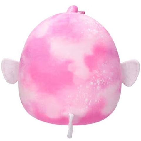 Squishmallows - Sy the Anglerfish Plush (6.75