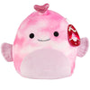 Squishmallows - Sy the Anglerfish Plush (6.75