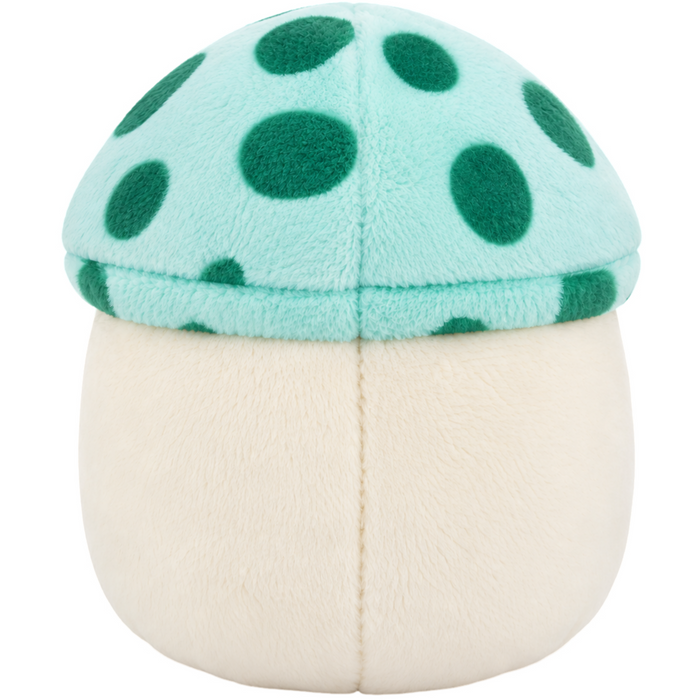 Squishmallows - Sydney the Mushroom Plush (3") - Jazwares - Micromallows Collection - (2025)