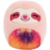 Squishmallows - Taryn the Sloth Plush (2