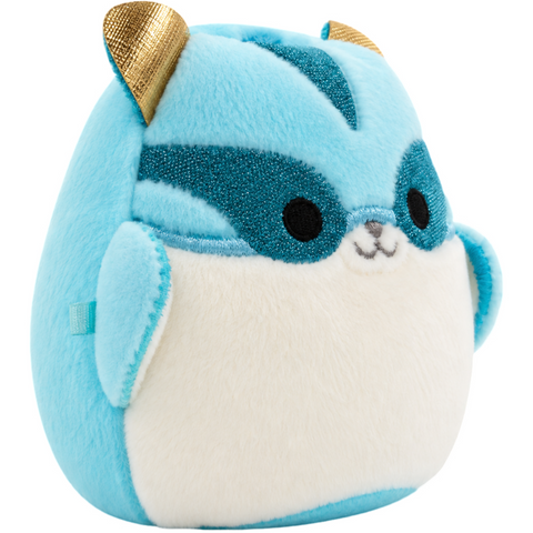 Squishmallows - Tia the Sugar Glider Plush (2.5
